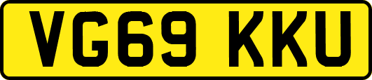 VG69KKU
