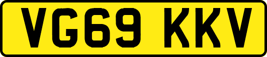 VG69KKV