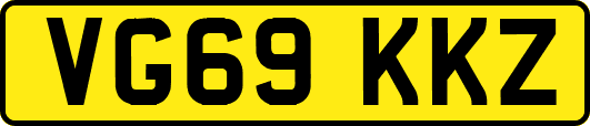 VG69KKZ