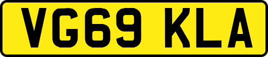 VG69KLA