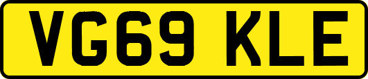 VG69KLE