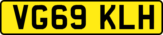VG69KLH