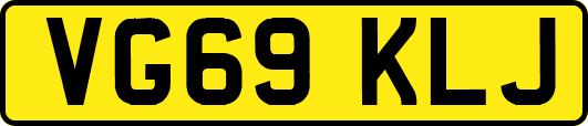 VG69KLJ