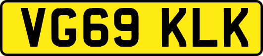 VG69KLK