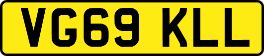 VG69KLL