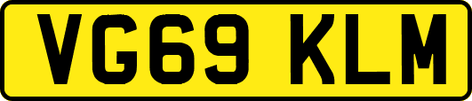 VG69KLM