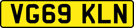 VG69KLN