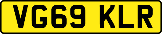 VG69KLR