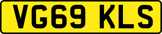 VG69KLS