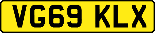 VG69KLX