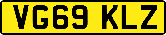 VG69KLZ