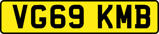 VG69KMB