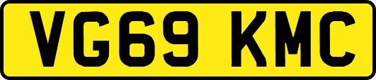 VG69KMC