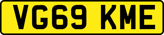 VG69KME