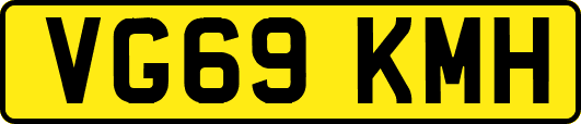 VG69KMH