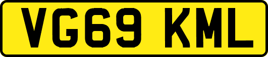 VG69KML