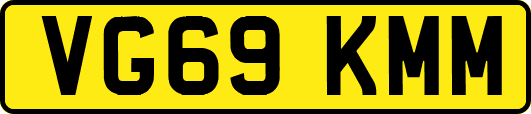 VG69KMM