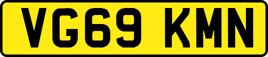 VG69KMN