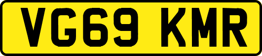 VG69KMR