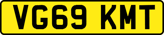 VG69KMT