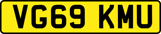 VG69KMU