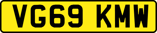 VG69KMW