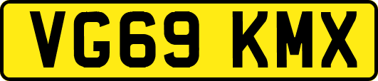 VG69KMX
