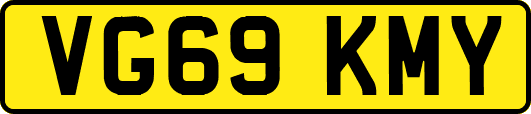 VG69KMY
