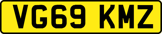 VG69KMZ