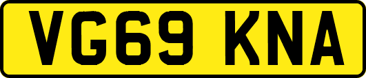 VG69KNA