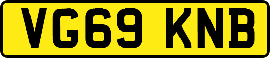 VG69KNB