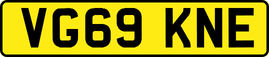 VG69KNE