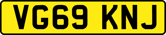 VG69KNJ