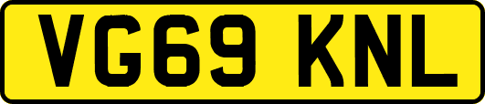 VG69KNL