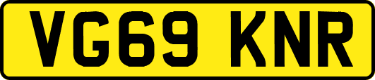 VG69KNR