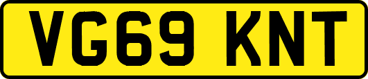 VG69KNT