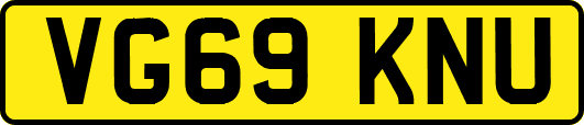 VG69KNU