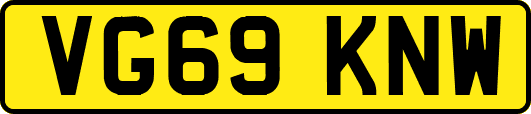 VG69KNW
