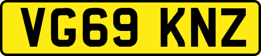 VG69KNZ