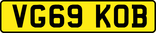 VG69KOB