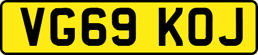 VG69KOJ