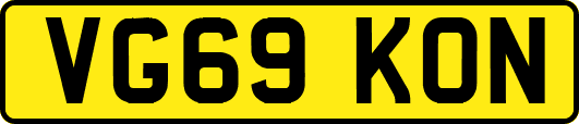 VG69KON