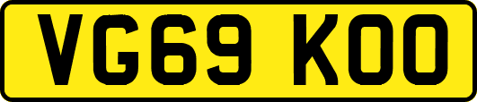 VG69KOO