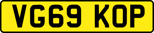 VG69KOP