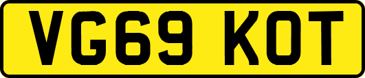 VG69KOT