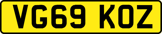 VG69KOZ