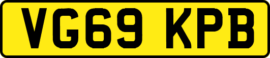 VG69KPB
