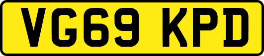 VG69KPD