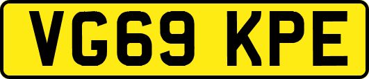VG69KPE