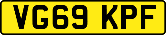 VG69KPF
